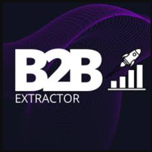 B2B Extractor