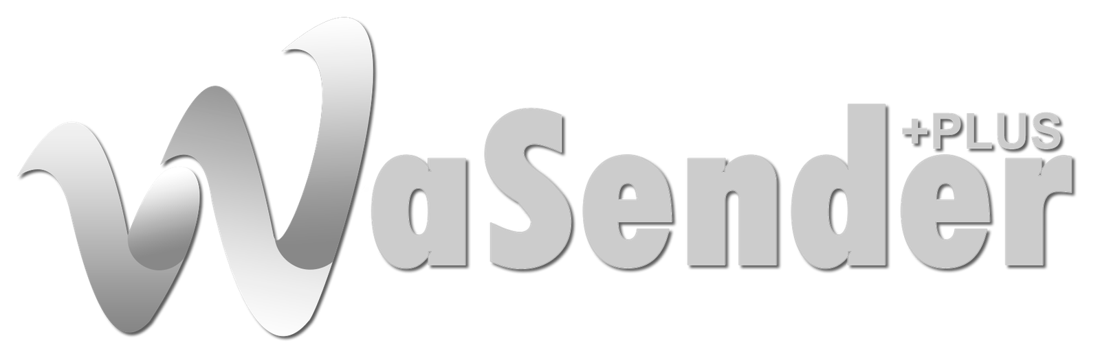 Logo WaSender Plus