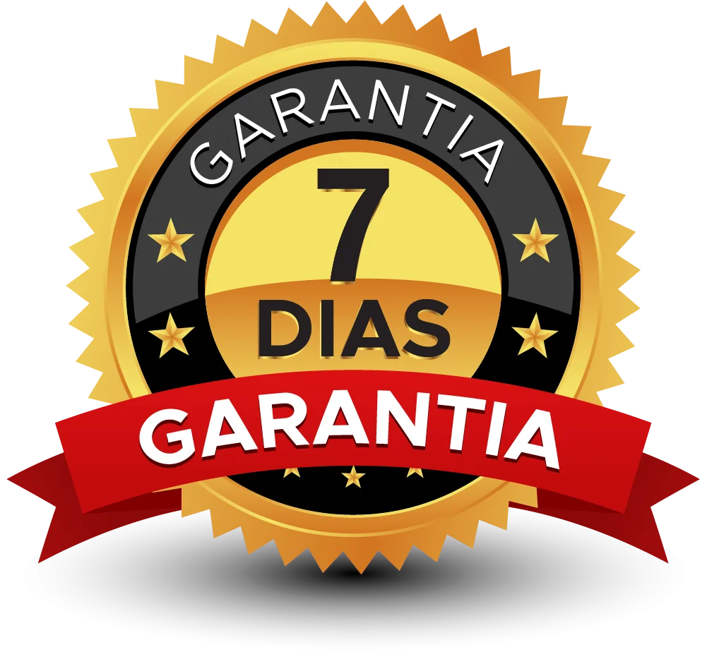 7 dias garantia wasender