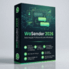 WaSender Novo Atualizado 2026