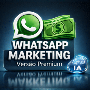 Whatsapp Marketing IA 2026