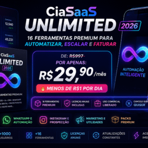 Pack Ilimitado